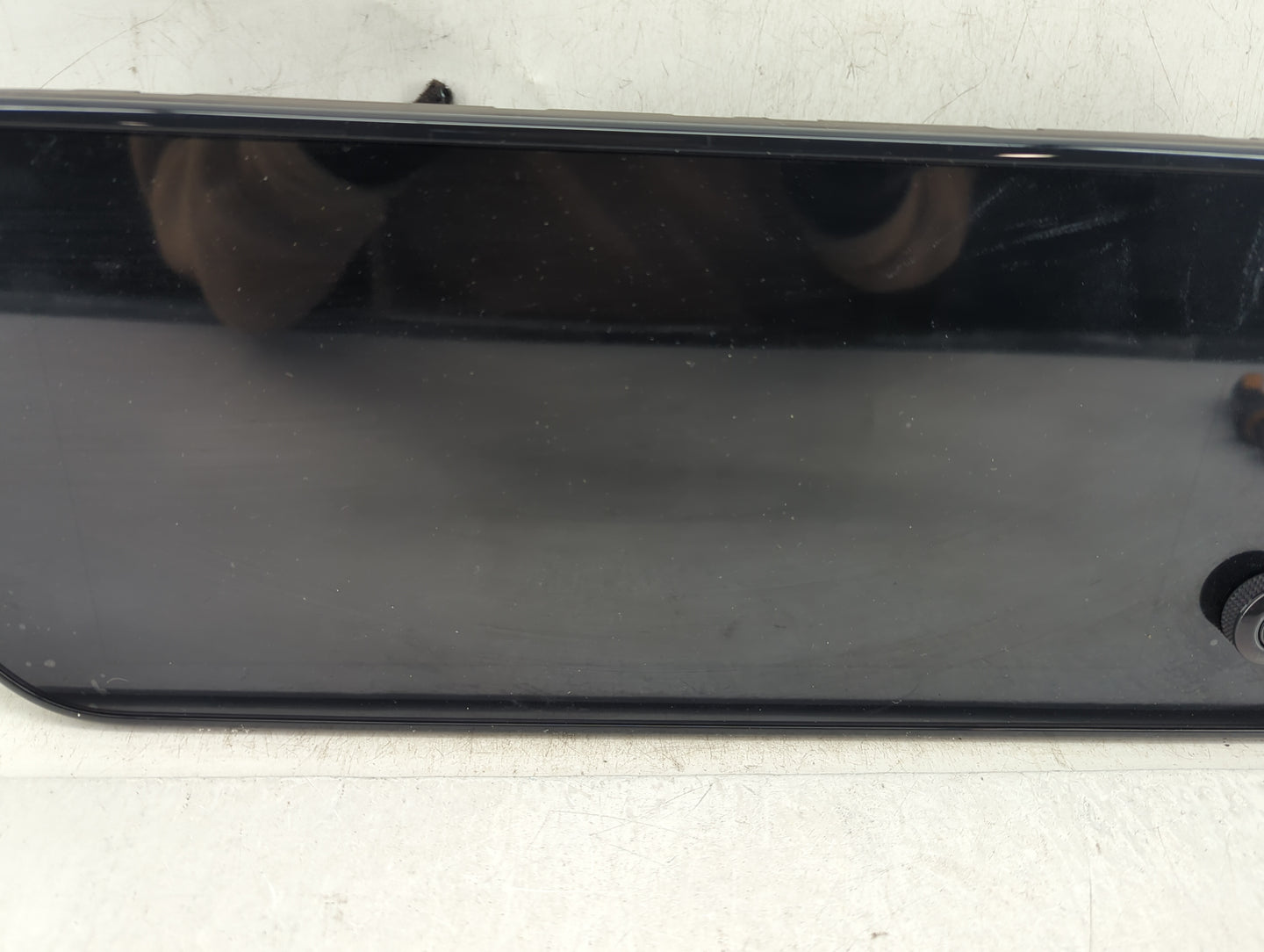 2025 Chevrolet Trax Radio AM FM Cd Player Receiver Replacement P/N:42858512 Fits OEM Used Auto Parts - Oemusedautoparts1.com