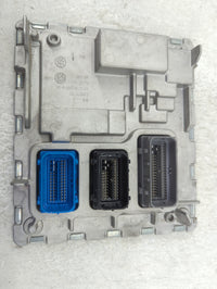2025 Chevrolet Trax PCM Engine Control Computer ECU ECM PCU OEM P/N:12743013 13101010000000X, 68780256, 1C24300242981261 Fit