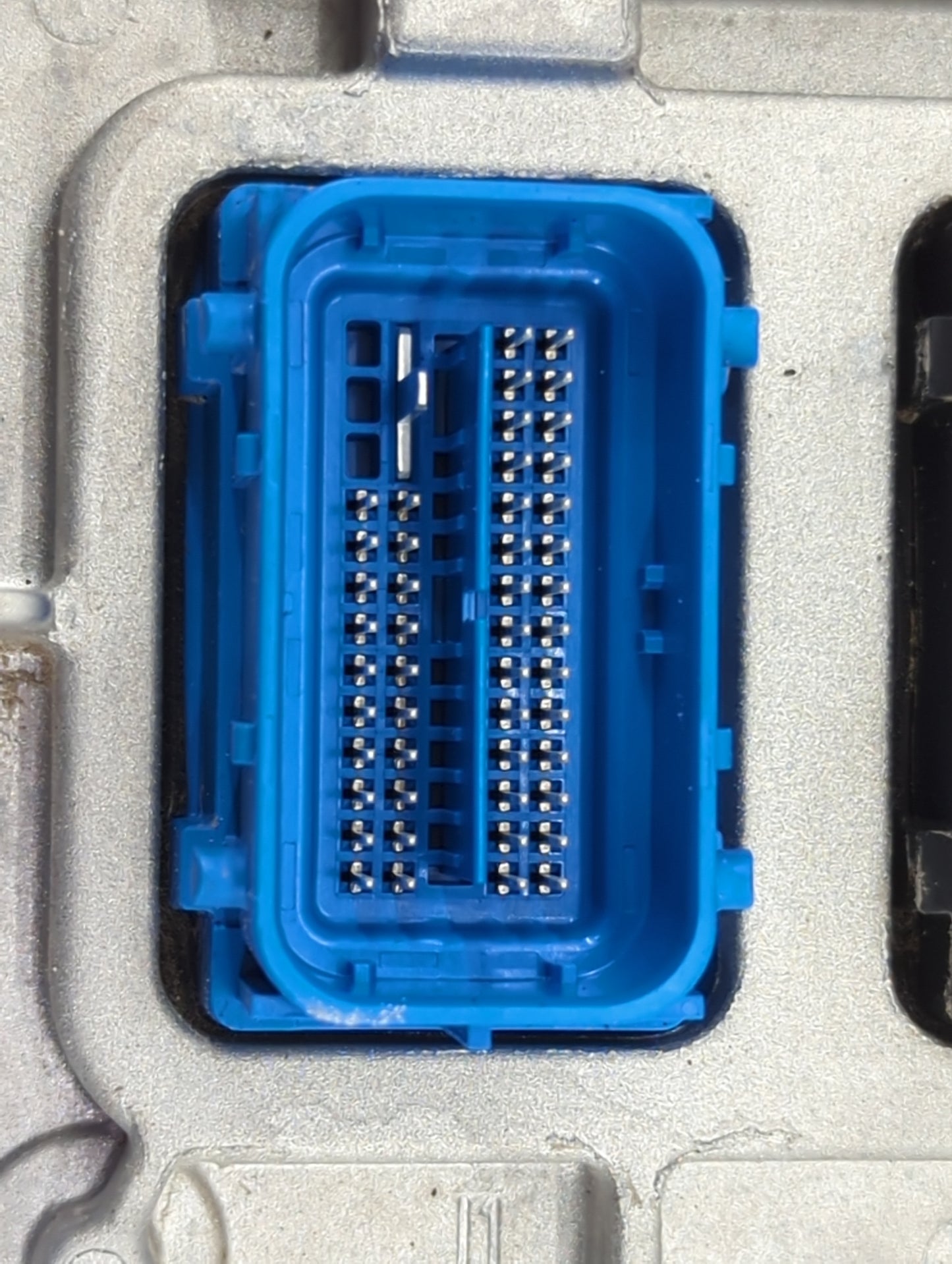 2025 Chevrolet Trax PCM Engine Control Computer ECU ECM PCU OEM P/N:12743013 13101010000000X, 68780256, 1C24300242981261 Fit