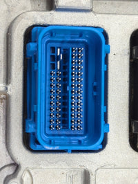 2025 Chevrolet Trax PCM Engine Control Computer ECU ECM PCU OEM P/N:12743013 13101010000000X, 68780256, 1C24300242981261 Fit