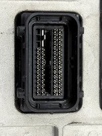 2025 Chevrolet Trax PCM Engine Control Computer ECU ECM PCU OEM P/N:12743013 13101010000000X, 68780256, 1C24300242981261 Fit