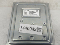 2025 Chevrolet Trax PCM Engine Control Computer ECU ECM PCU OEM P/N:12741322 12733825 Fits OEM Used Auto Parts - Oemusedauto