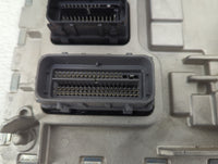 2025 Chevrolet Trax PCM Engine Control Computer ECU ECM PCU OEM P/N:12741322 12733825 Fits OEM Used Auto Parts - Oemusedauto
