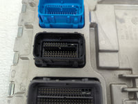 2025 Chevrolet Trax PCM Engine Control Computer ECU ECM PCU OEM P/N:12741322 12733825 Fits OEM Used Auto Parts - Oemusedauto