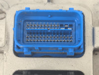 2025 Chevrolet Trax PCM Engine Control Computer ECU ECM PCU OEM P/N:12743013 13101010000000X, 68780256, 1C24300242981261 Fit