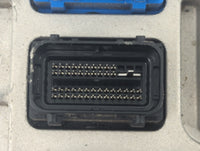 2025 Chevrolet Trax PCM Engine Control Computer ECU ECM PCU OEM P/N:12743013 13101010000000X, 68780256, 1C24300242981261 Fit