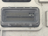 2025 Chevrolet Trax PCM Engine Control Computer ECU ECM PCU OEM P/N:12743013 13101010000000X, 68780256, 1C24300242981261 Fit