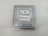 2025 Chevrolet Trax PCM Engine Control Computer ECU ECM PCU OEM P/N:12743013 13101010000000X, 68780256, 1C24300242981261 Fit