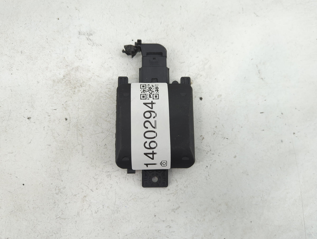 Chevrolet Trax Back Up Sensor Backup Camera 1460294 - Oemusedautoparts1.com