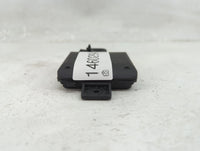 Chevrolet Trax Back Up Sensor Backup Camera 1460294 - Oemusedautoparts1.com