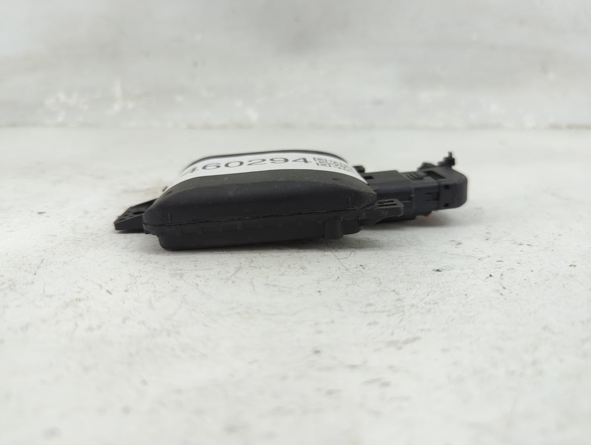 Chevrolet Trax Back Up Sensor Backup Camera 1460294 - Oemusedautoparts1.com