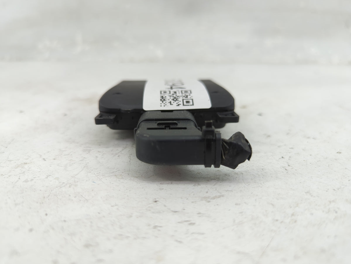 Chevrolet Trax Back Up Sensor Backup Camera 1460294 - Oemusedautoparts1.com