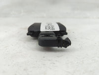 Chevrolet Trax Back Up Sensor Backup Camera 1460294 - Oemusedautoparts1.com