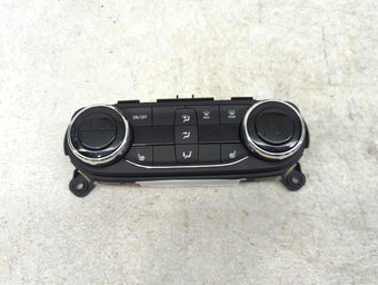 compare product 2025 Chevrolet Trax Climate Control Module Temperature AC/Heater Replacement P/N:42854938 Fits Fits 2021 2022 OEM Used Auto Parts