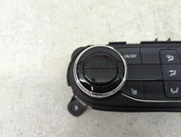2025 Chevrolet Trax Climate Control Module Temperature AC/Heater Replacement P/N:42854938 Fits Fits 2021 2022 OEM Used Auto 