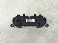 2025 Chevrolet Trax Climate Control Module Temperature AC/Heater Replacement P/N:42854938 Fits Fits 2021 2022 OEM Used Auto 