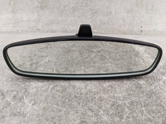 compare product 2013-2014 Chevrolet Trax Interior Rear View Mirror Replacement OEM P/N:049093 P660 Fits OEM Used Auto Parts