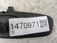 2013-2014 Chevrolet Trax Interior Rear View Mirror Replacement OEM P/N:049093 P660 Fits OEM Used Auto Parts - Oemusedautopar