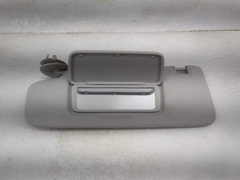 compare product 2025 Chevrolet Trax Sun Visor Shade Replacement Driver Left Mirror Fits OEM Used Auto Parts