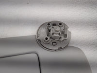 2025 Chevrolet Trax Sun Visor Shade Replacement Passenger Right Mirror Fits OEM Used Auto Parts - Oemusedautoparts1.com