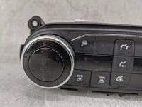 2025 Chevrolet Trax Climate Control Module Temperature AC/Heater Replacement P/N:42854938 7370200000000X Fits Fits 2021 2022