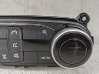 2025 Chevrolet Trax Climate Control Module Temperature AC/Heater Replacement P/N:42854938 7370200000000X Fits Fits 2021 2022