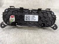 2025 Chevrolet Trax Climate Control Module Temperature AC/Heater Replacement P/N:42854938 7370200000000X Fits Fits 2021 2022