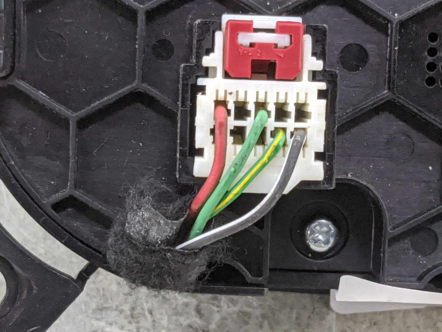 2025 Chevrolet Trax Climate Control Module Temperature AC/Heater Replacement P/N:42854938 7370200000000X Fits Fits 2021 2022