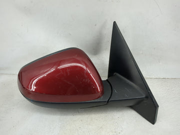 2025 Chevrolet Trax Passenger Side View Mirror - Right Door Mirror OEM Used - Oemusedautoparts1.com