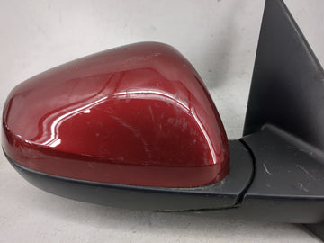 2025 Chevrolet Trax Passenger Side View Mirror - Right Door Mirror OEM Used