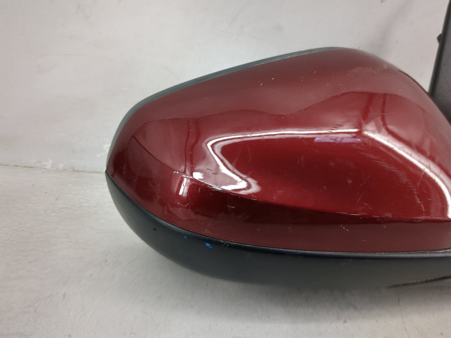 2025 Chevrolet Trax Passenger Side View Mirror - Right Door Mirror OEM Used - Oemusedautoparts1.com