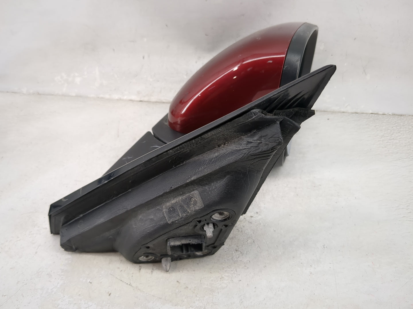 2025 Chevrolet Trax Passenger Side View Mirror - Right Door Mirror OEM Used - Oemusedautoparts1.com
