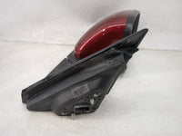 2025 Chevrolet Trax Passenger Side View Mirror - Right Door Mirror OEM Used - Oemusedautoparts1.com