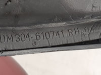 2025 Chevrolet Trax Passenger Side View Mirror - Right Door Mirror OEM Used - Oemusedautoparts1.com