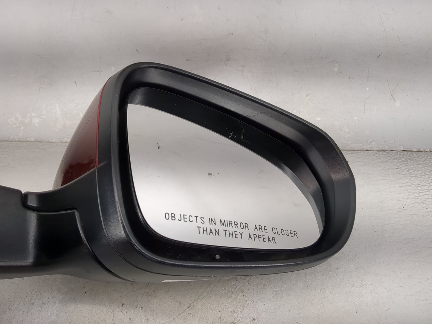 2025 Chevrolet Trax Passenger Side View Mirror - Right Door Mirror OEM Used - Oemusedautoparts1.com