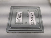 2025 Chevrolet Trax PCM Engine Control Computer ECU ECM PCU OEM P/N:12746195 12733825 Fits OEM Used Auto Parts - Oemusedauto
