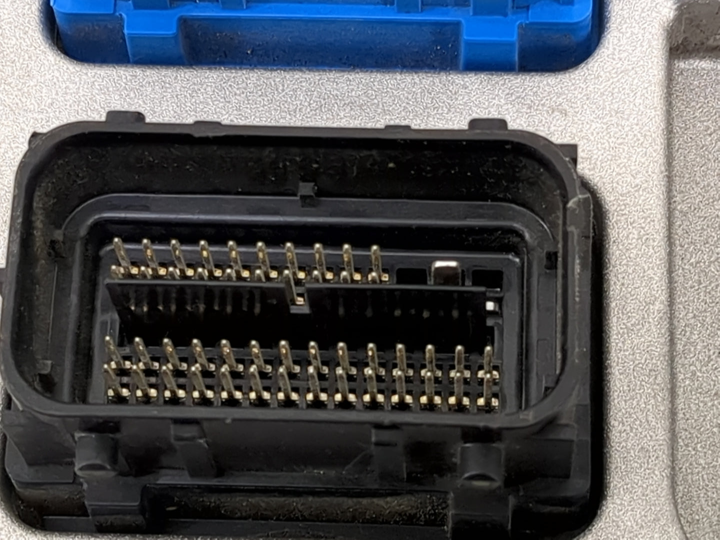 2025 Chevrolet Trax PCM Engine Control Computer ECU ECM PCU OEM P/N:12746195 12733825 Fits OEM Used Auto Parts - Oemusedauto