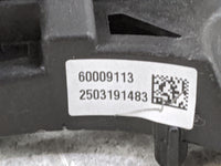2025 Chevrolet Trax Floor Console Assembly Shifter Black - Oemusedautoparts1.com
