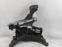 2025 Chevrolet Trax Floor Console Assembly Shifter Black - Oemusedautoparts1.com