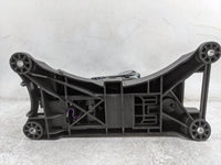 2025 Chevrolet Trax Floor Console Assembly Shifter Black - Oemusedautoparts1.com