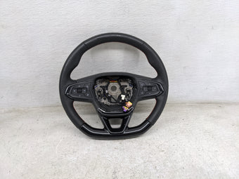compare product 2025 Chevrolet Trax Steering Wheel Oem Black