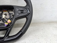 2025 Chevrolet Trax Steering Wheel Oem Black - Oemusedautoparts1.com