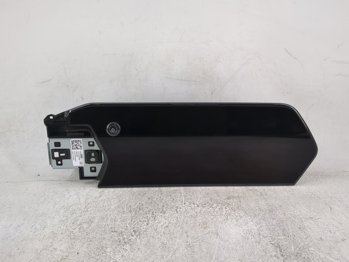 2025 Chevrolet Trax Information Display Screen - Oemusedautoparts1.com