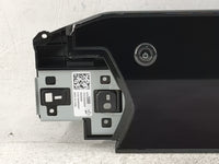 2025 Chevrolet Trax Information Display Screen - Oemusedautoparts1.com