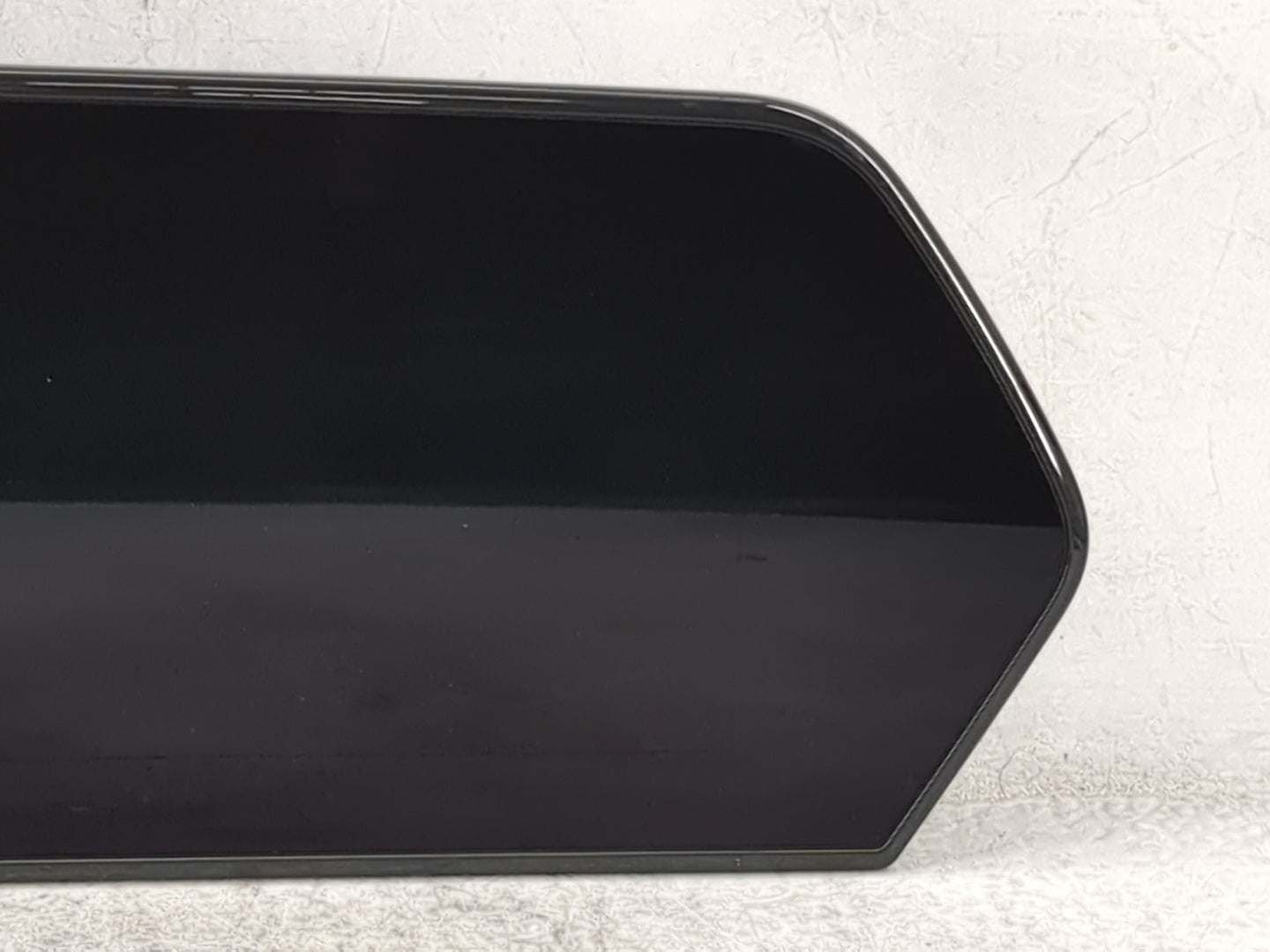 2025 Chevrolet Trax Information Display Screen - Oemusedautoparts1.com