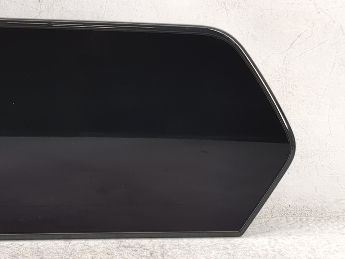 2025 Chevrolet Trax Information Display Screen - Oemusedautoparts1.com