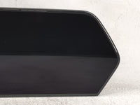 2025 Chevrolet Trax Information Display Screen - Oemusedautoparts1.com