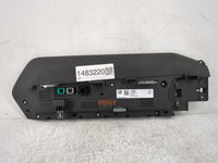 2025 Chevrolet Trax Information Display Screen - Oemusedautoparts1.com