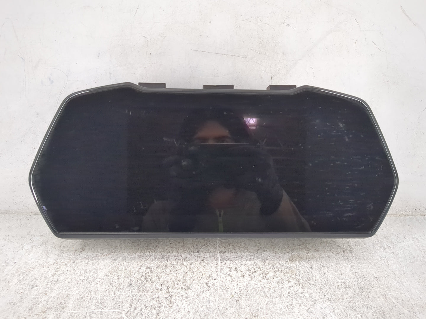 2025 Chevrolet Trax Instrument Cluster Speedometer Gauges P/N:42786000 7370100000X, 545290509, 412300700000545 Miles: Fits O