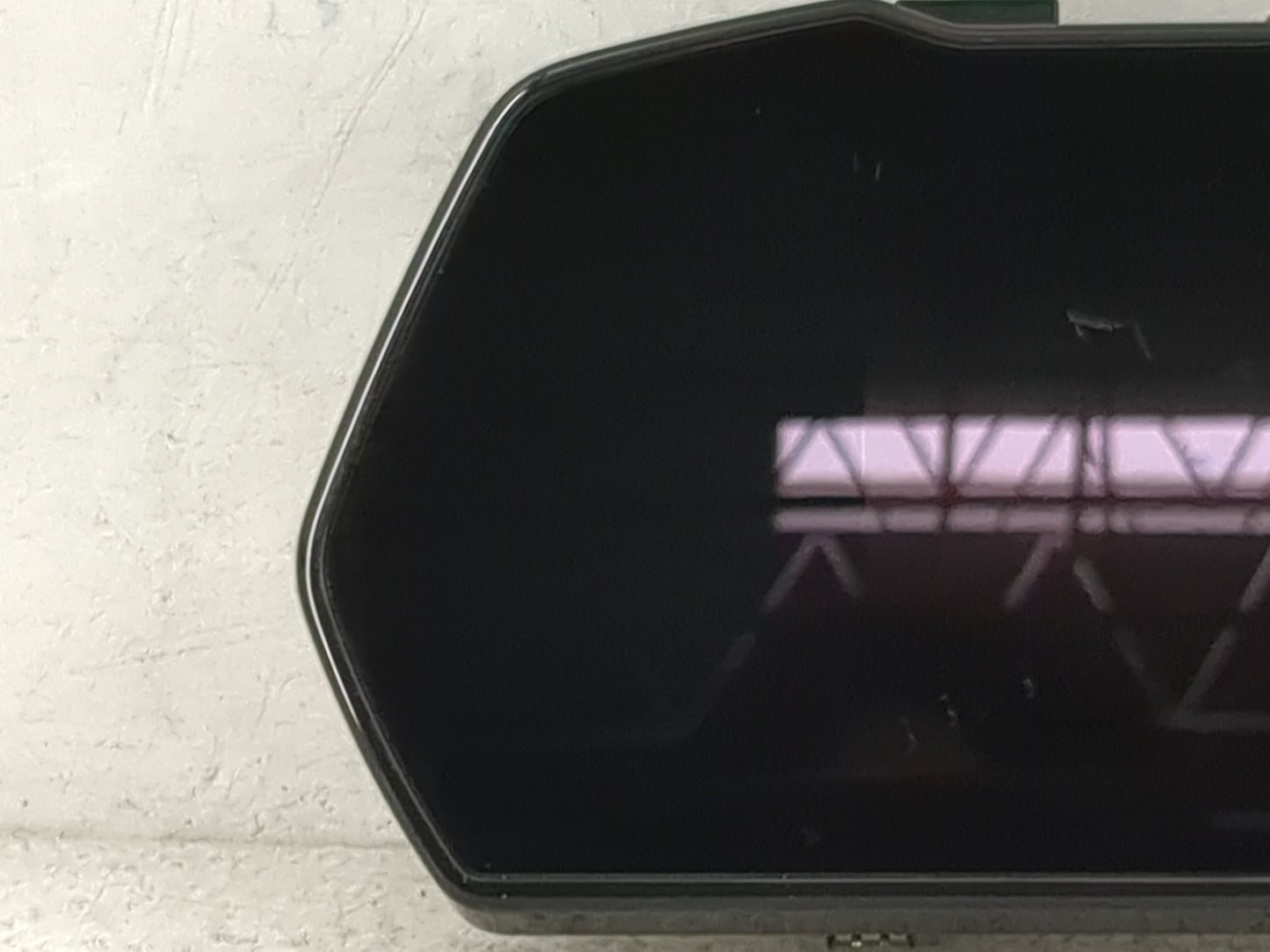 2025 Chevrolet Trax Instrument Cluster Speedometer Gauges P/N:42786000 7370100000X, 545290509, 412300700000545 Miles: Fits O